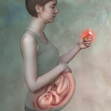 PREGNANCY AND DRUG INTERACTIONS